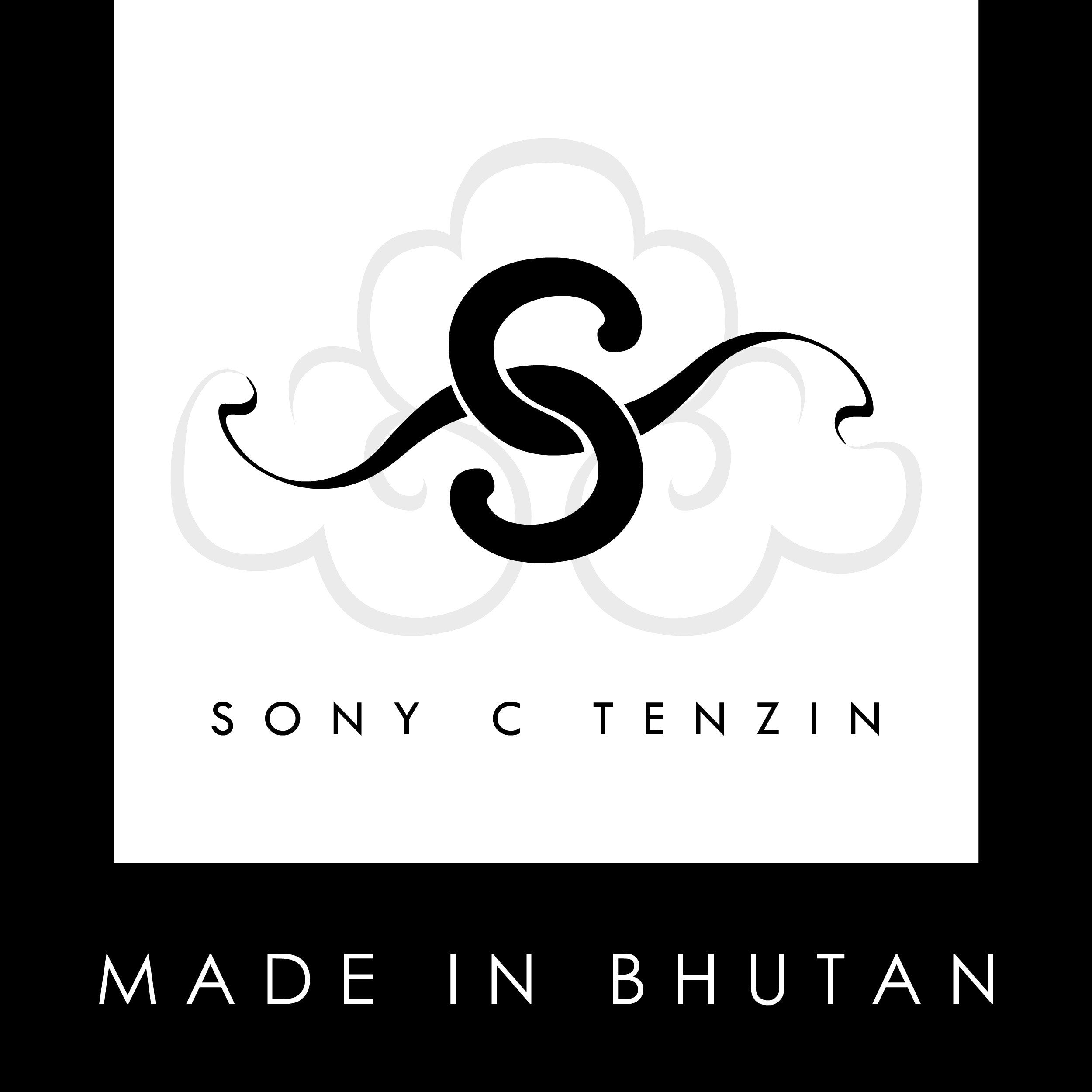 Sony C Tenzin