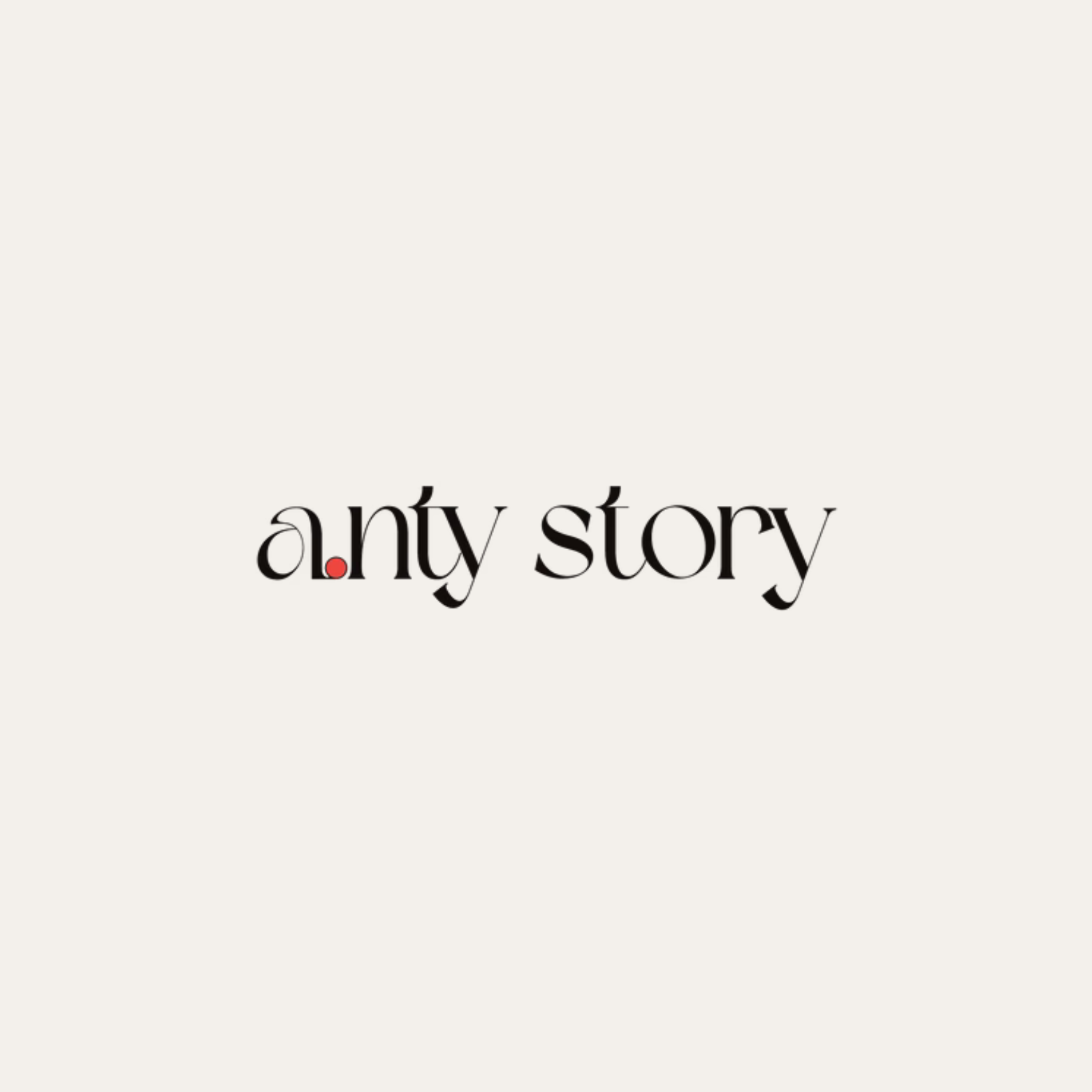 a.nty story