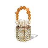 Louis Mini Bucket