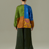 Verdiant Grace - Pant