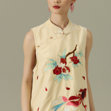 Li Yue Long Men - Top