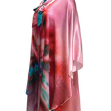 Opera House in Vivid Festival Middi Kaftan