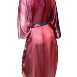 Opera House in Vivid Festival Middi Kaftan