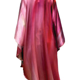 Opera House in Vivid Festival Middi Kaftan
