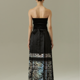 Silver Longing - Skirt