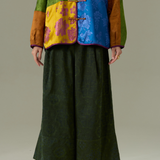 Verdiant Grace - Pant
