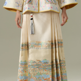 Forbidden Mamian - Skirt