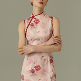 Blush Peony - Dress