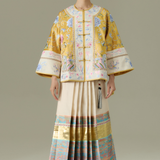 Forbidden Mamian - Skirt