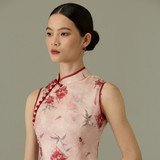 Blush Peony - Dress