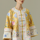 Imperial Lotus - Top