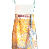 Sky Lounge | Tunic Top