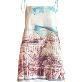 Sky Lounge | Tunic Top