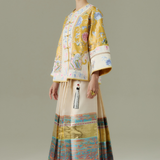 Forbidden Mamian - Skirt