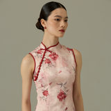 Blush Peony - Dress