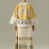 Forbidden Mamian - Skirt