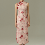 Blush Peony - Dress