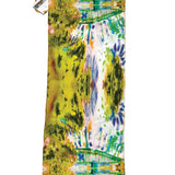 Harbour Bridge in Fireworks Silk Scarf 2024