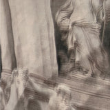 Rome Wool Scarf