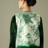 Floral Drift - Vest