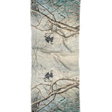 After The Storm Fine Wool Scarf