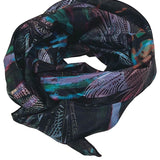 Dragonfly Dream Silk Scarf