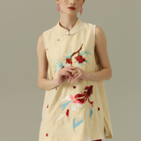 Li Yue Long Men - Top