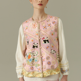 Tao Yuan - Vest