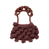 Ameba Handwoven Bag
