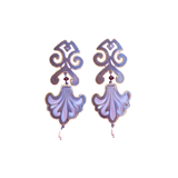 "Macedonian" Earrings