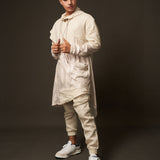 Linen Pants – Beige