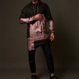 Linen Pants – Black