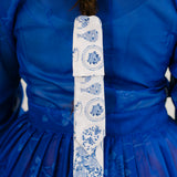 Traditional hair accessory