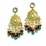 “Kamal” Earrings