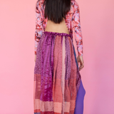 Threadlight Grove | Maxi Skirt