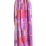 Threadlight Grove | Maxi Skirt