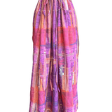 Threadlight Grove | Maxi Skirt