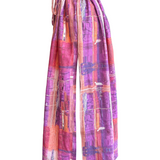 Threadlight Grove | Maxi Skirt