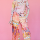 Windows to the Soul | Pants