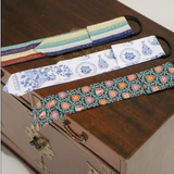 Traditional hair accessory