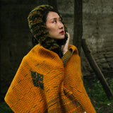 Ashim Muffler & Shawl