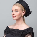 Derby Day Pillbox