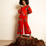 Afro Chintz | Lady Anele | Relaxed Jumpsuit